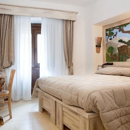 Garni La Rua Nel Bosco Hotel Rivisondoli Phòng bức ảnh