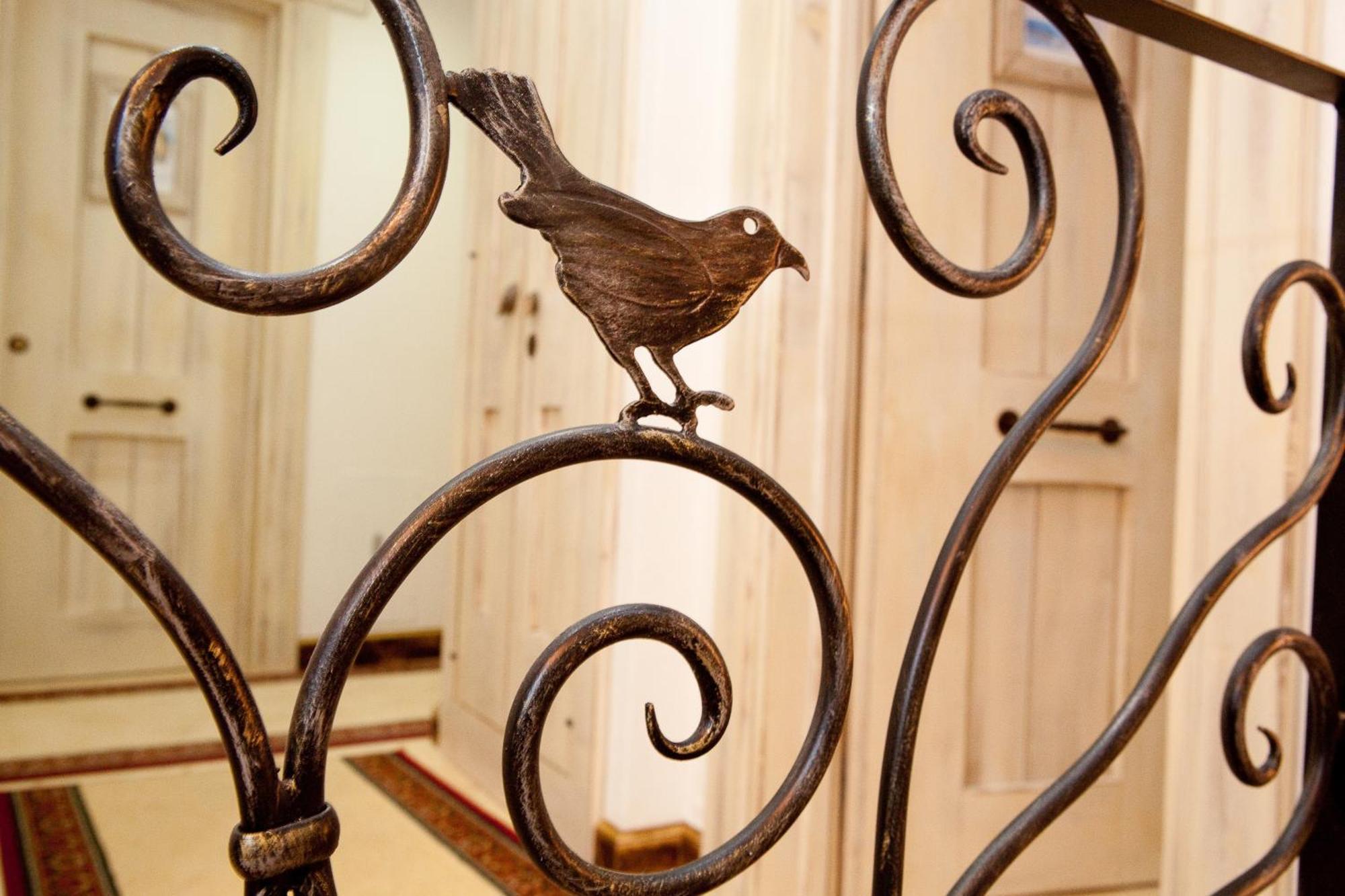 Garni La Rua Nel Bosco Hotel Rivisondoli Ngoại thất bức ảnh