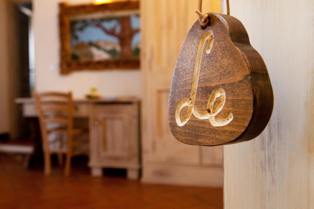 Garni La Rua Nel Bosco Hotel Rivisondoli Phòng bức ảnh